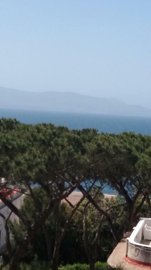 Апартаменты Vient E Mare Торре-Аннунциата Экстерьер фото